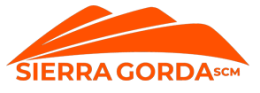 Sierra gorda